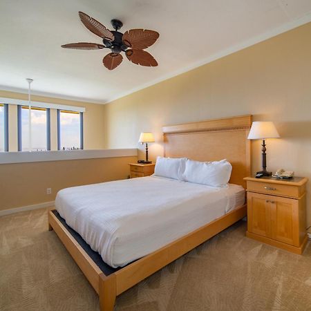 Kapalua Villas Maui Lahaina Exteriör bild