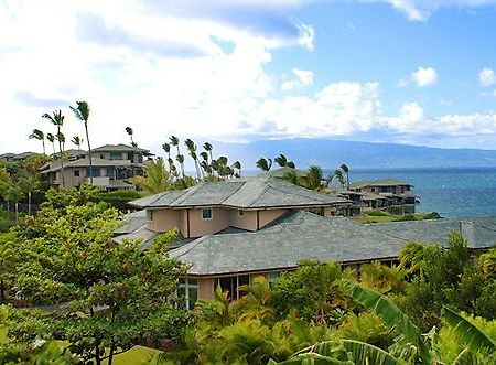 Kapalua Villas Maui Lahaina Exteriör bild