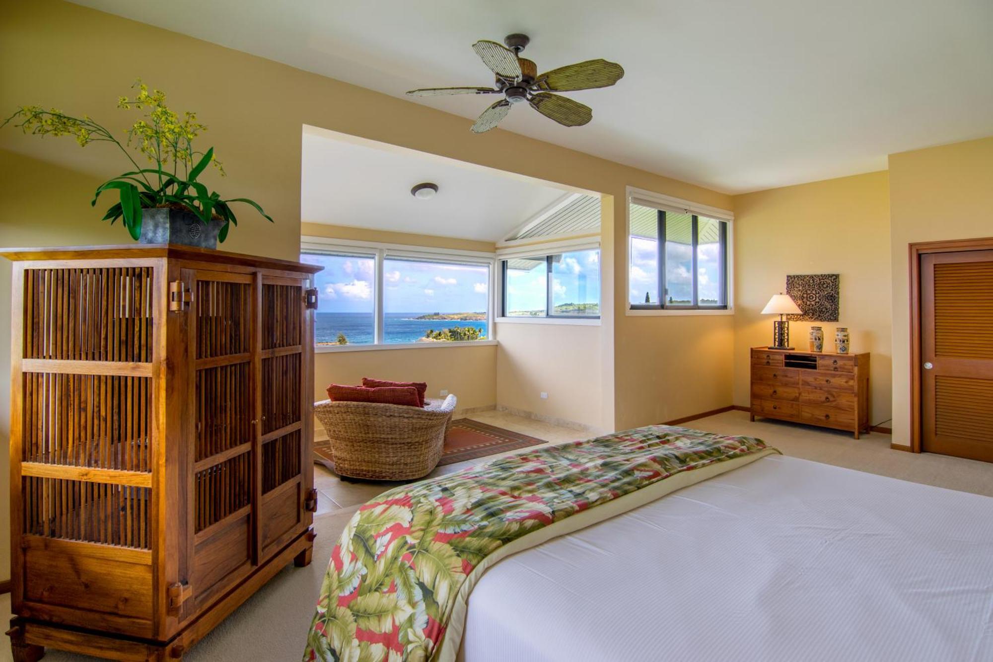 Kapalua Villas Maui Lahaina Exteriör bild