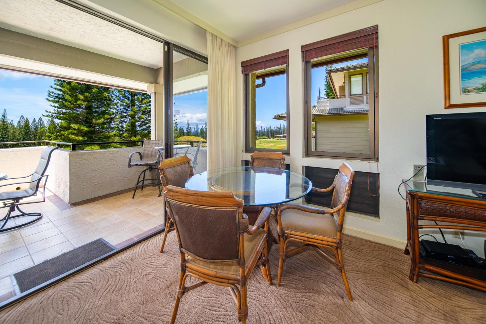 Kapalua Villas Maui Lahaina Exteriör bild