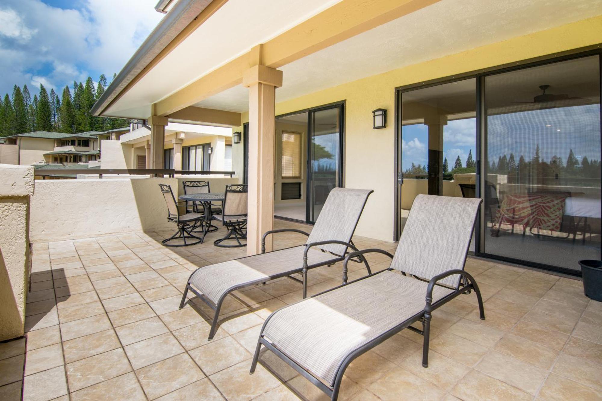 Kapalua Villas Maui Lahaina Exteriör bild