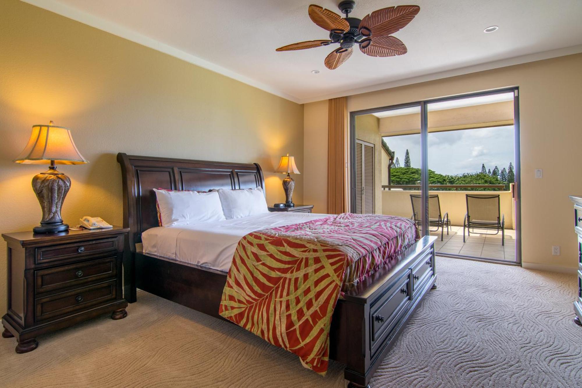 Kapalua Villas Maui Lahaina Exteriör bild