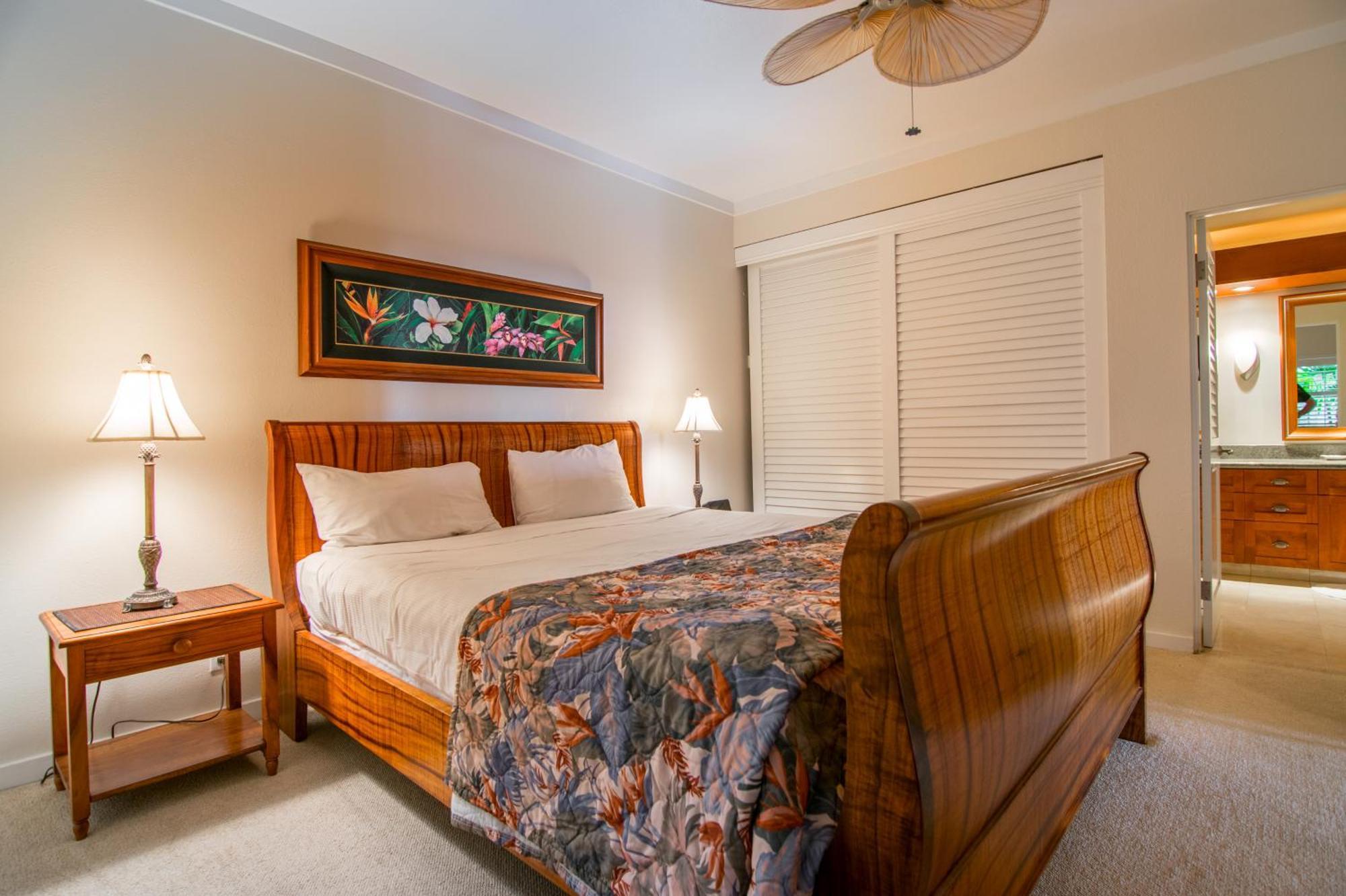 Kapalua Villas Maui Lahaina Exteriör bild