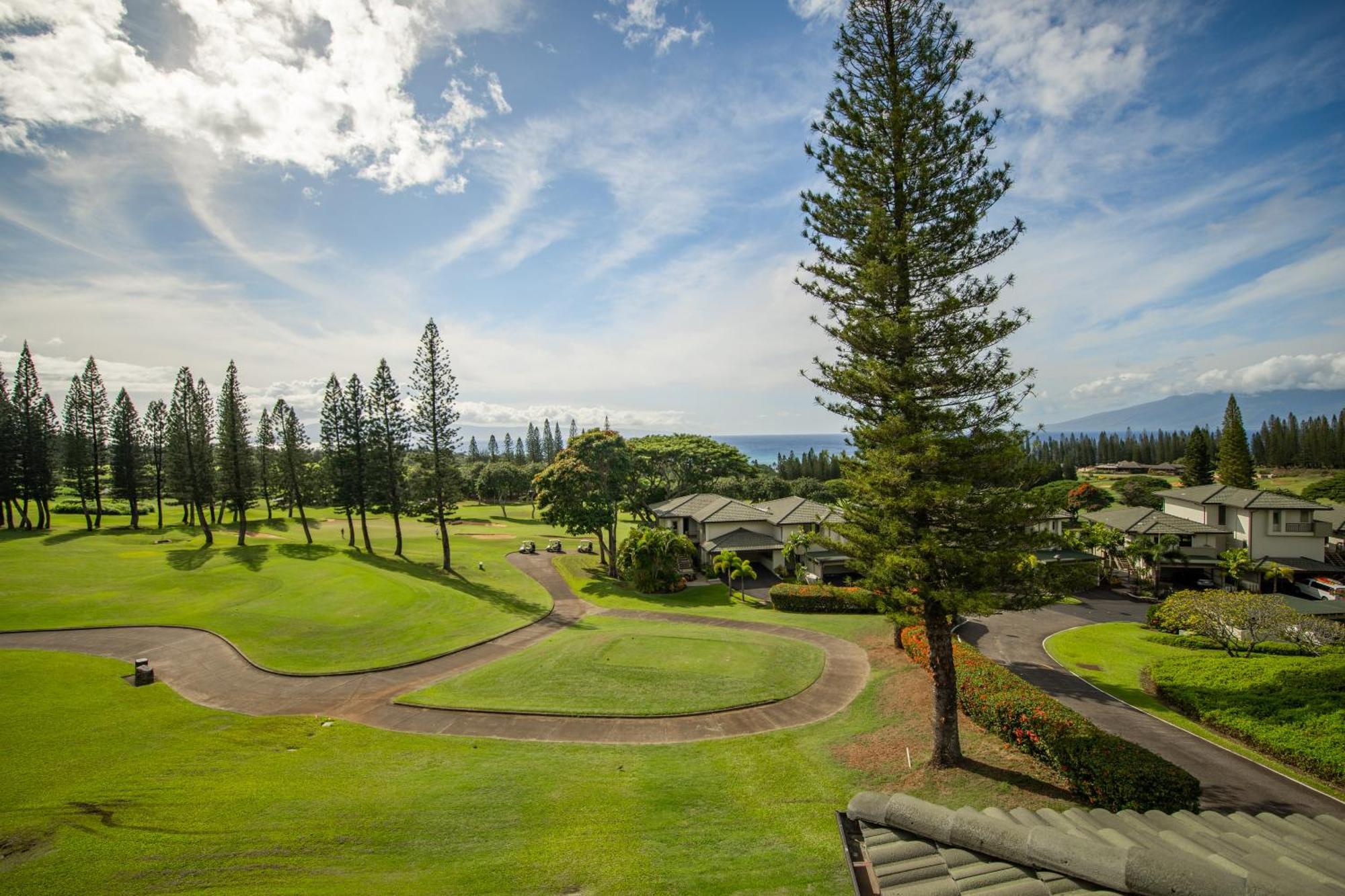 Kapalua Villas Maui Lahaina Exteriör bild