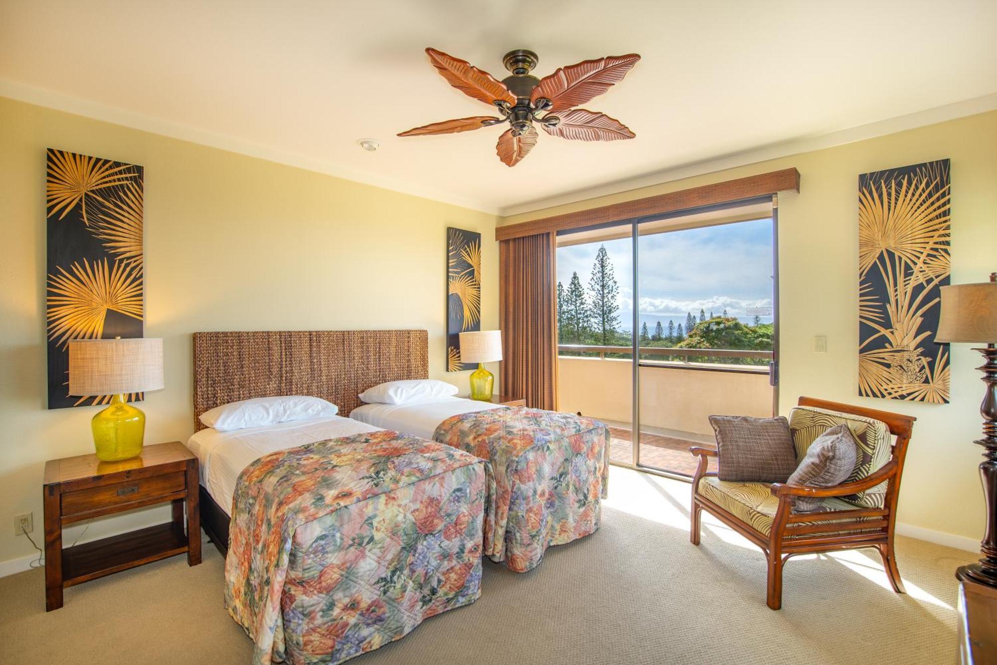 Kapalua Villas Maui Lahaina Exteriör bild