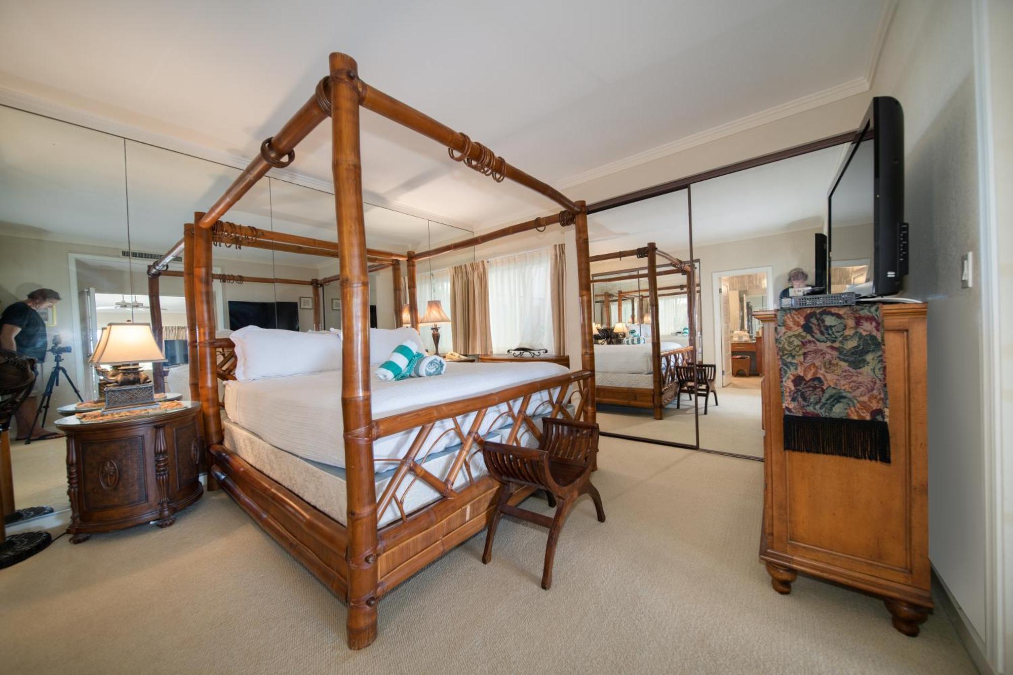 Kapalua Villas Maui Lahaina Exteriör bild