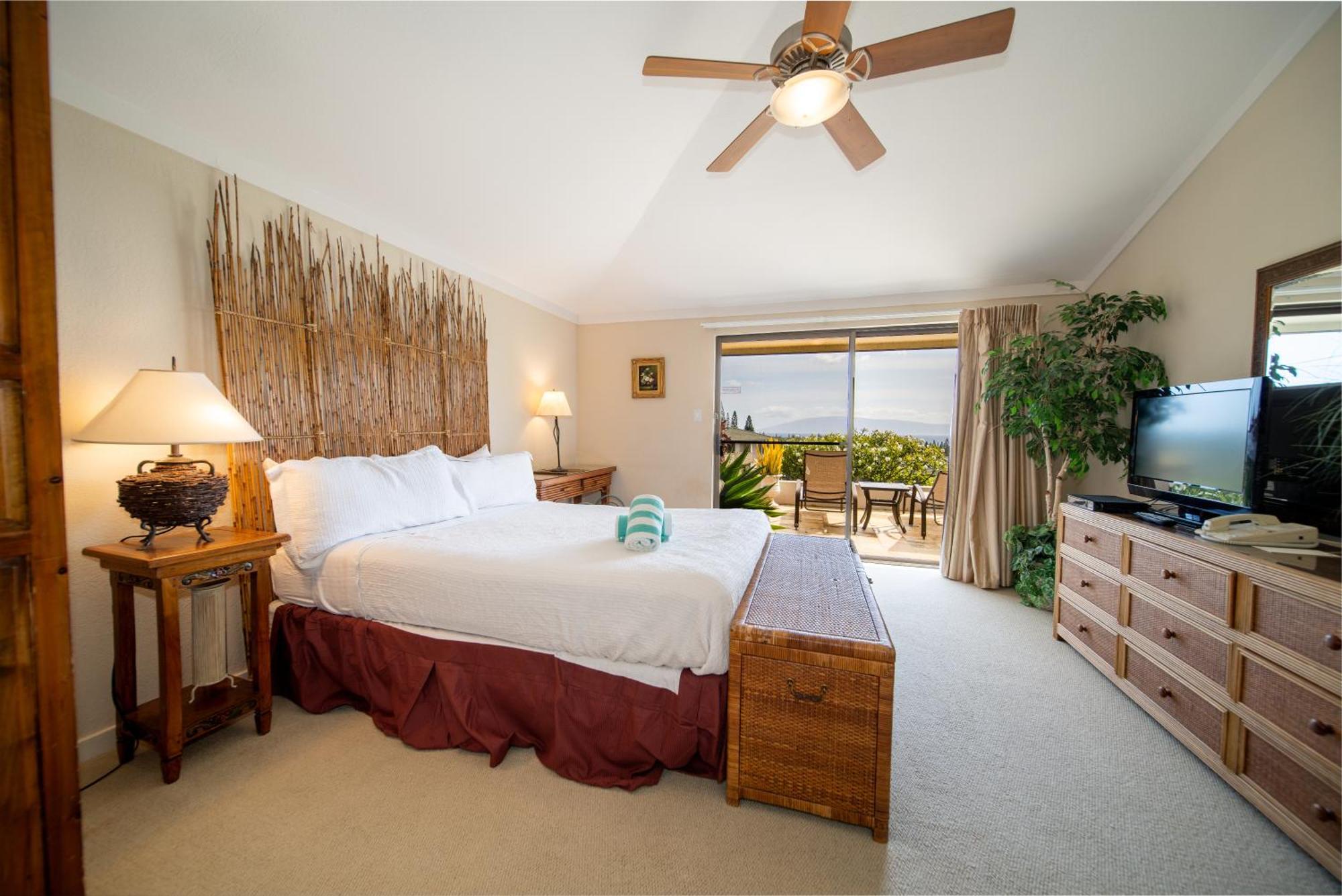 Kapalua Villas Maui Lahaina Exteriör bild