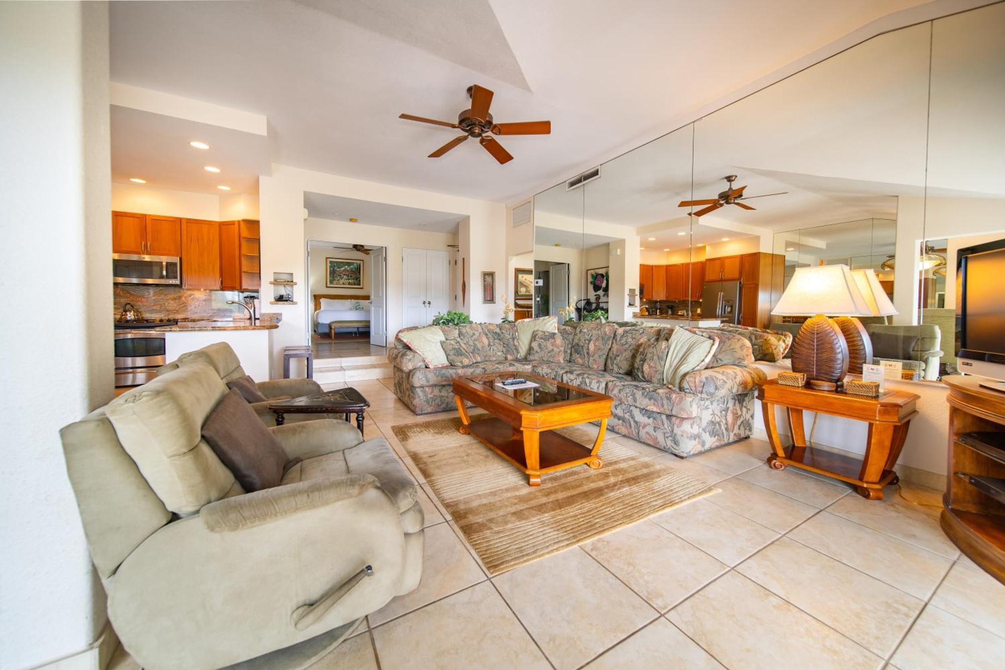 Kapalua Villas Maui Lahaina Exteriör bild
