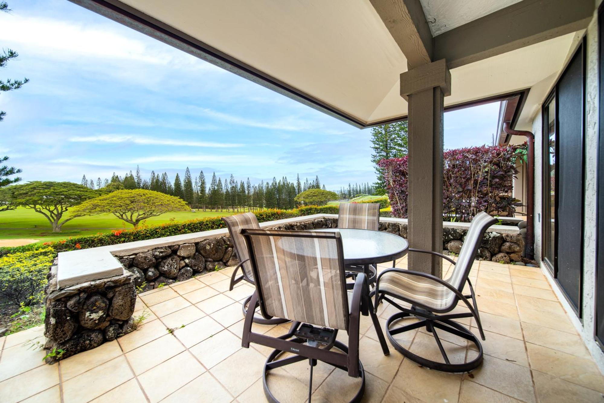 Kapalua Villas Maui Lahaina Exteriör bild