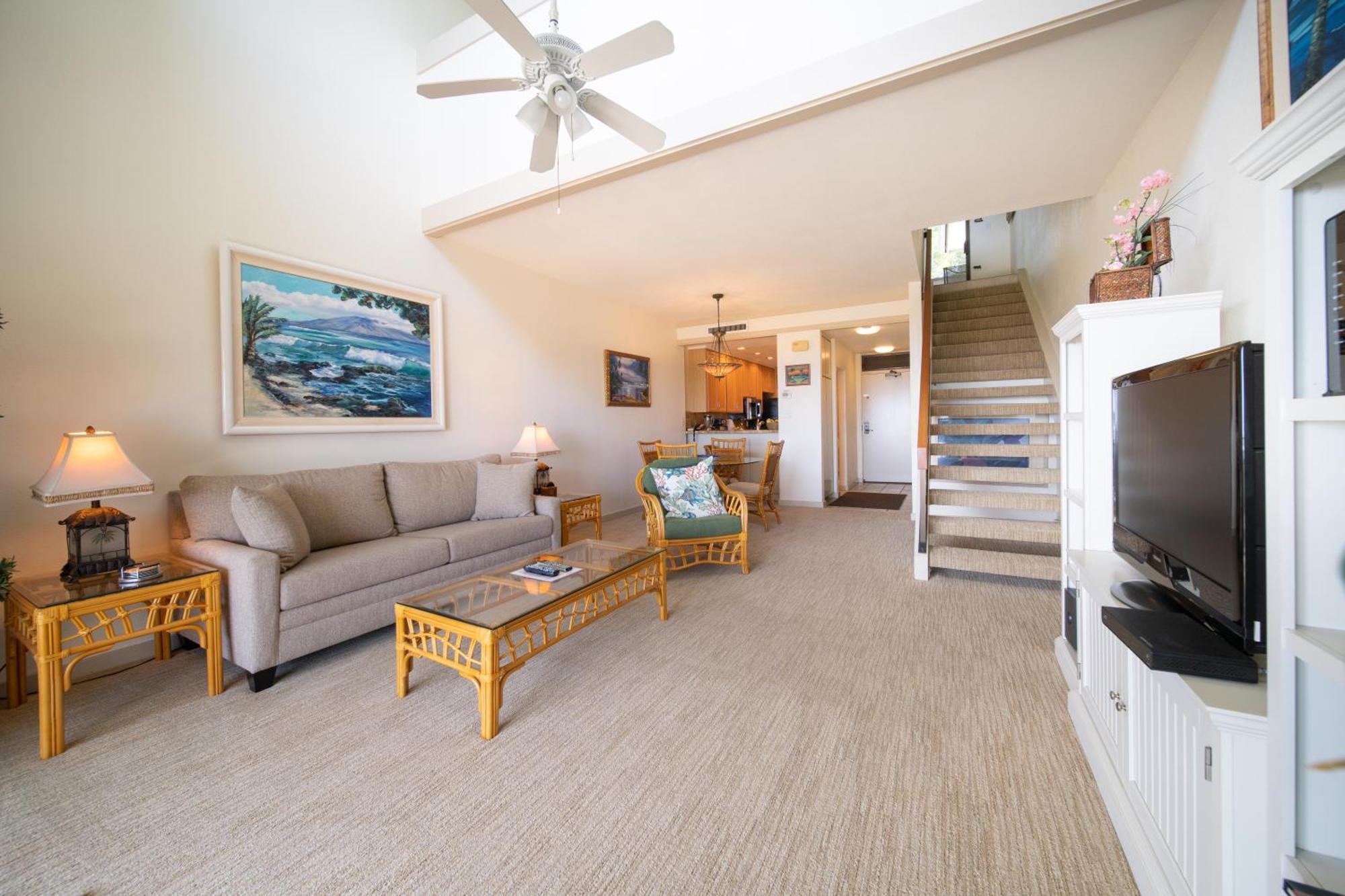 Kapalua Villas Maui Lahaina Exteriör bild