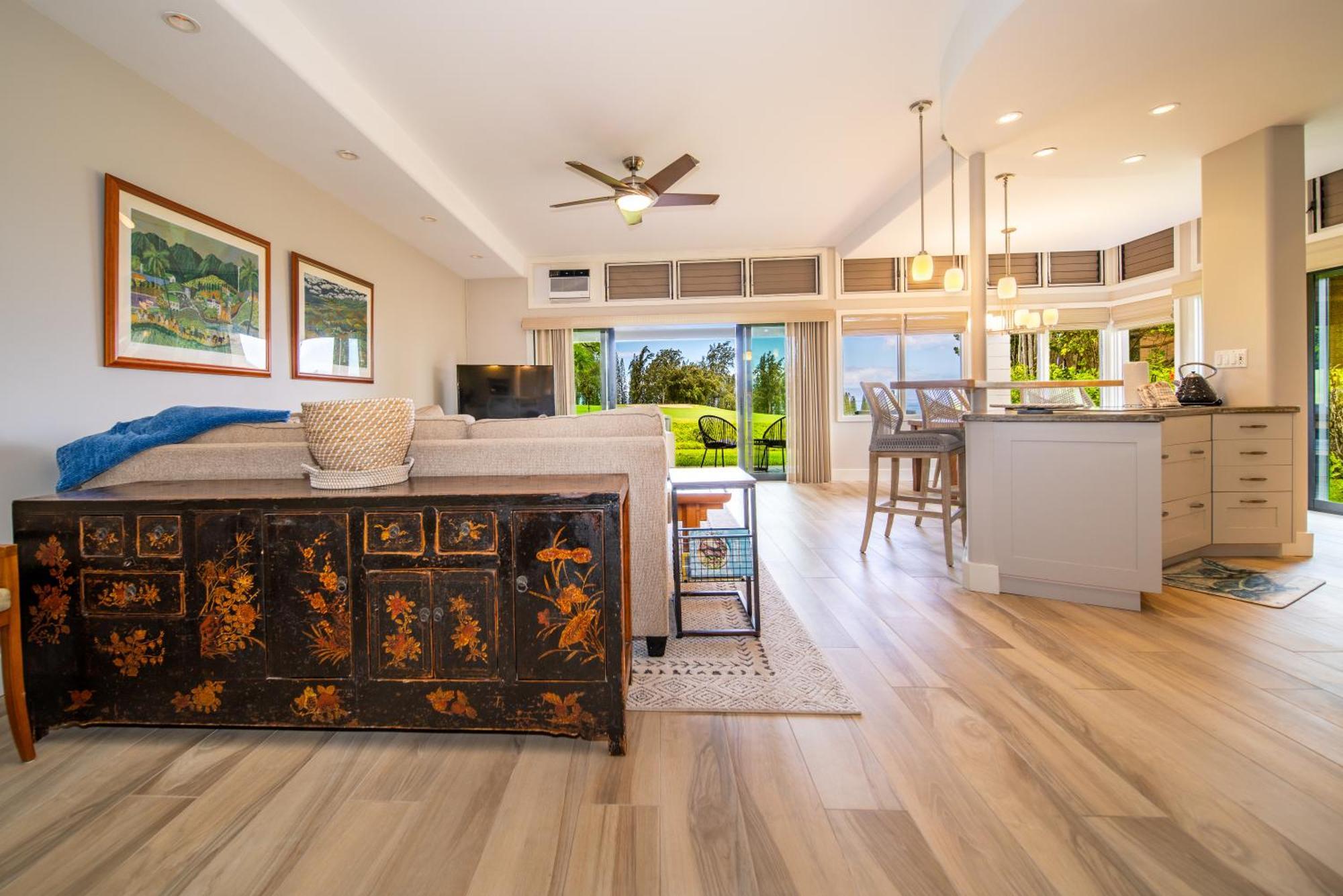 Kapalua Villas Maui Lahaina Exteriör bild
