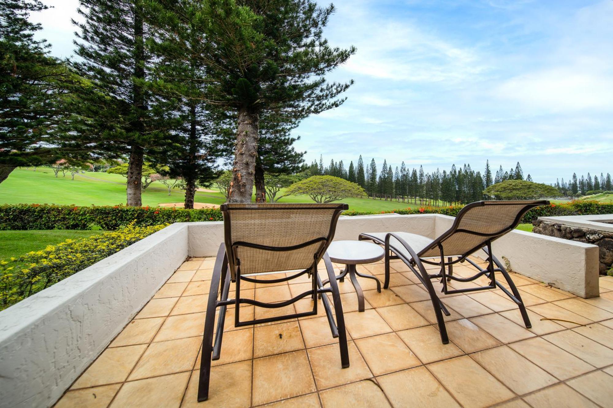 Kapalua Villas Maui Lahaina Exteriör bild