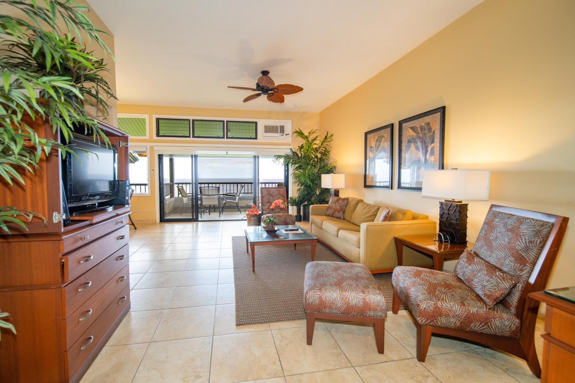 Kapalua Villas Maui Lahaina Exteriör bild