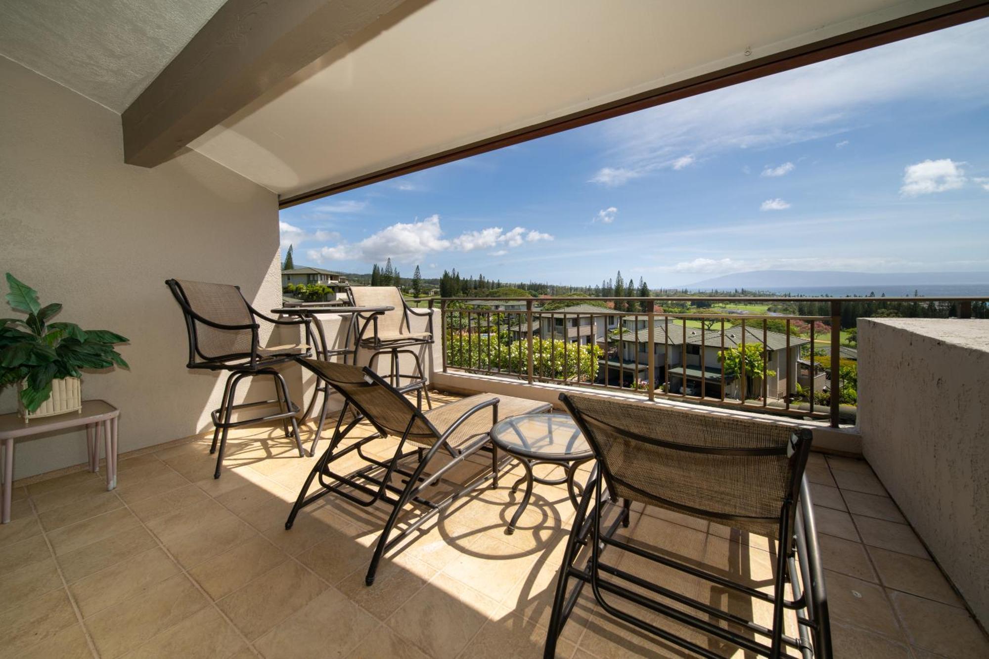 Kapalua Villas Maui Lahaina Exteriör bild
