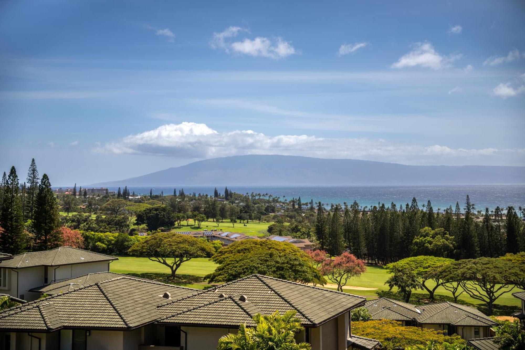 Kapalua Villas Maui Lahaina Exteriör bild