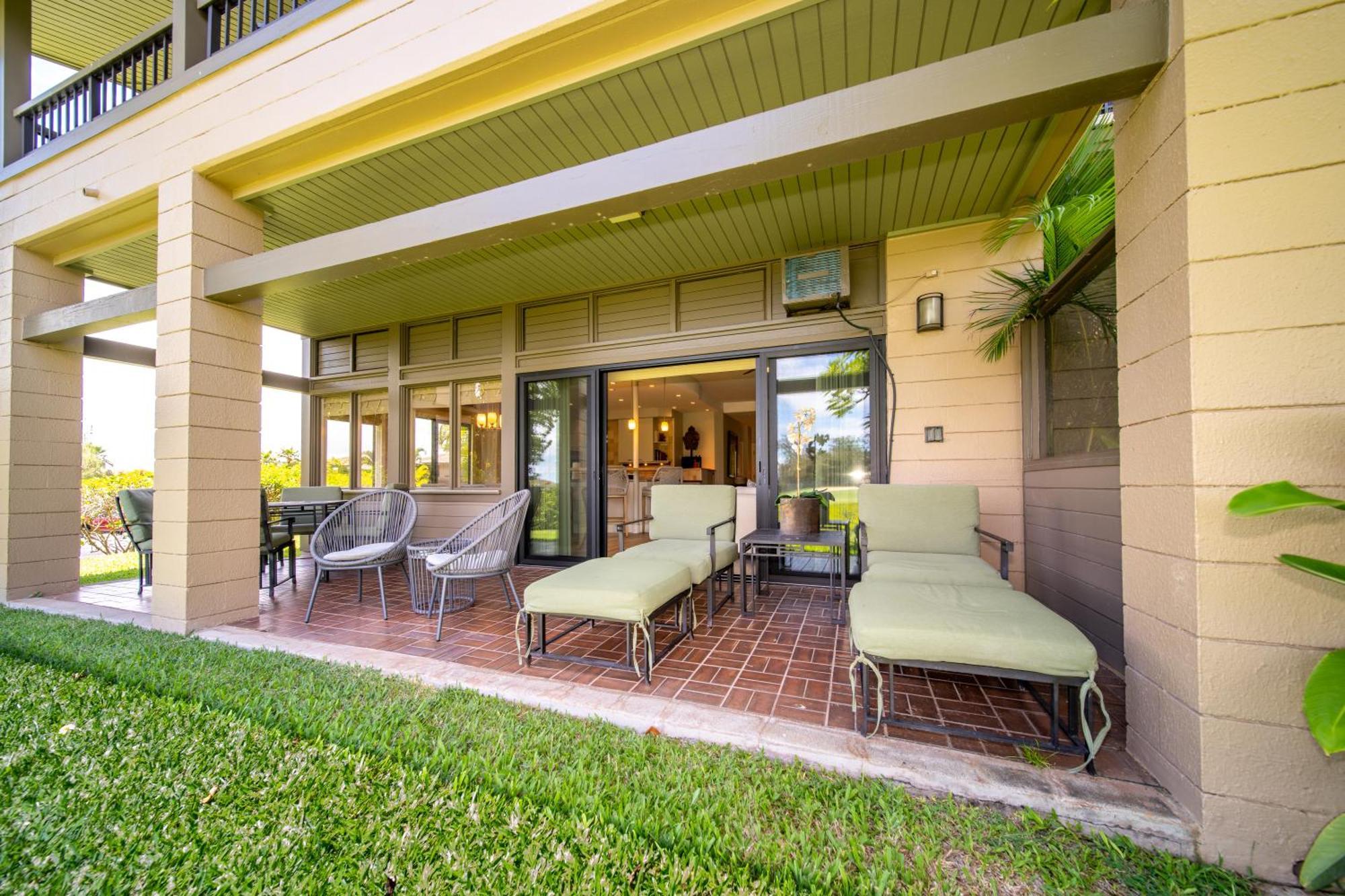 Kapalua Villas Maui Lahaina Exteriör bild