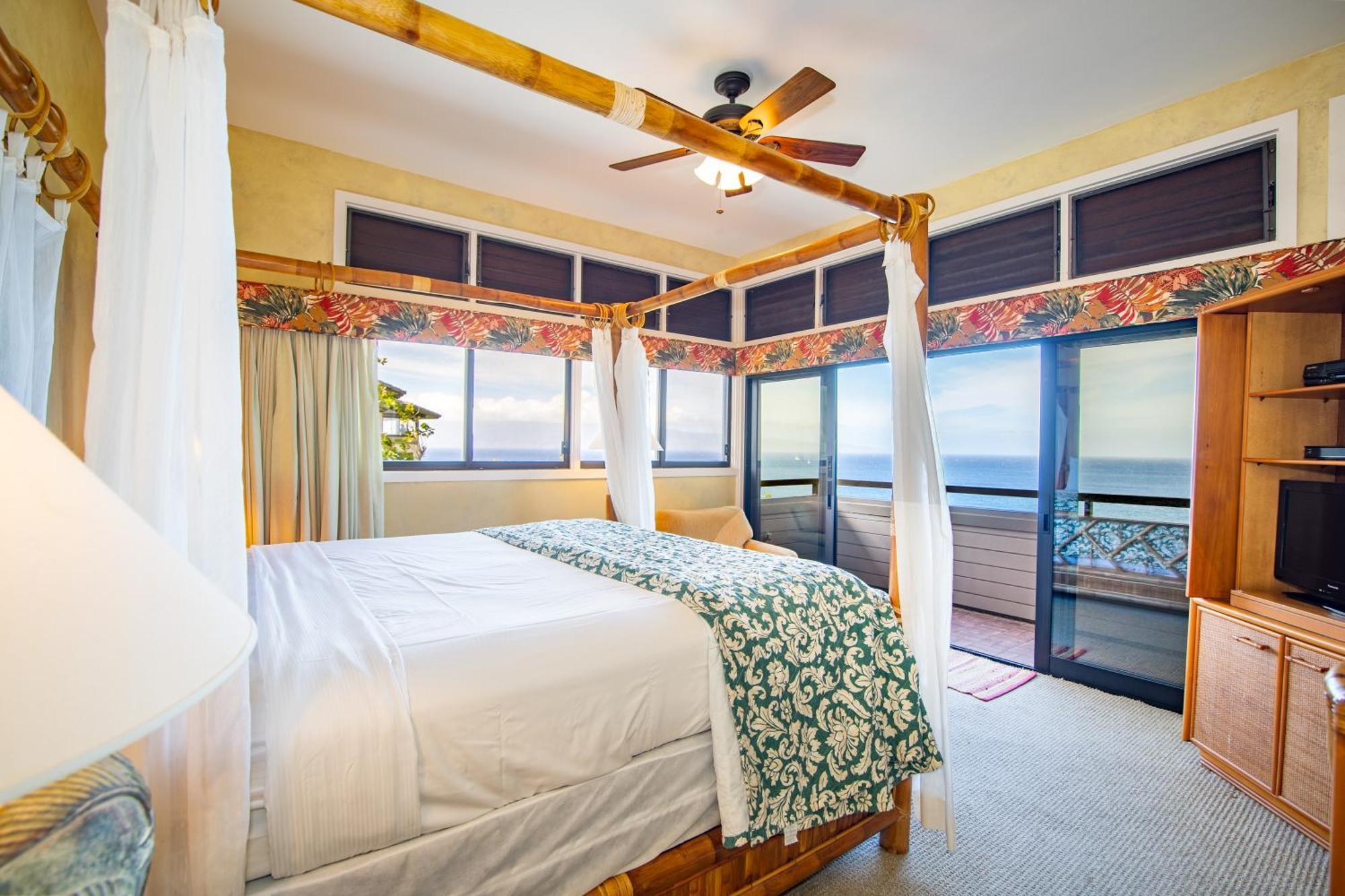 Kapalua Villas Maui Lahaina Exteriör bild