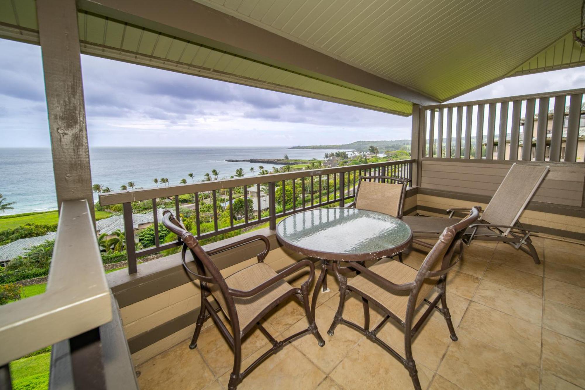 Kapalua Villas Maui Lahaina Exteriör bild
