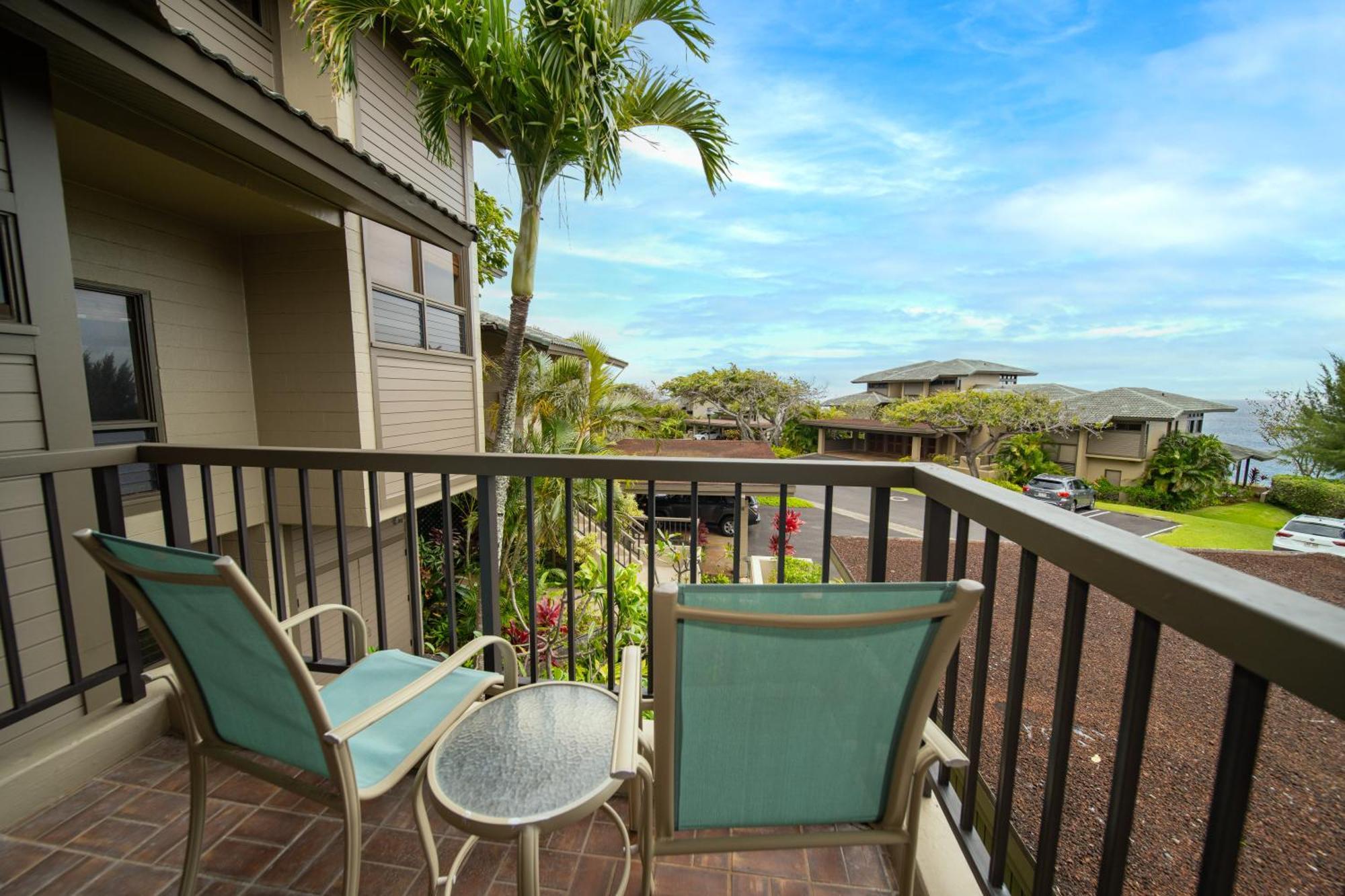 Kapalua Villas Maui Lahaina Exteriör bild