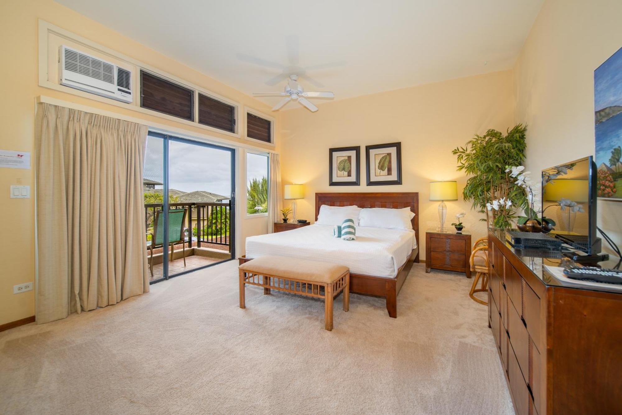 Kapalua Villas Maui Lahaina Exteriör bild