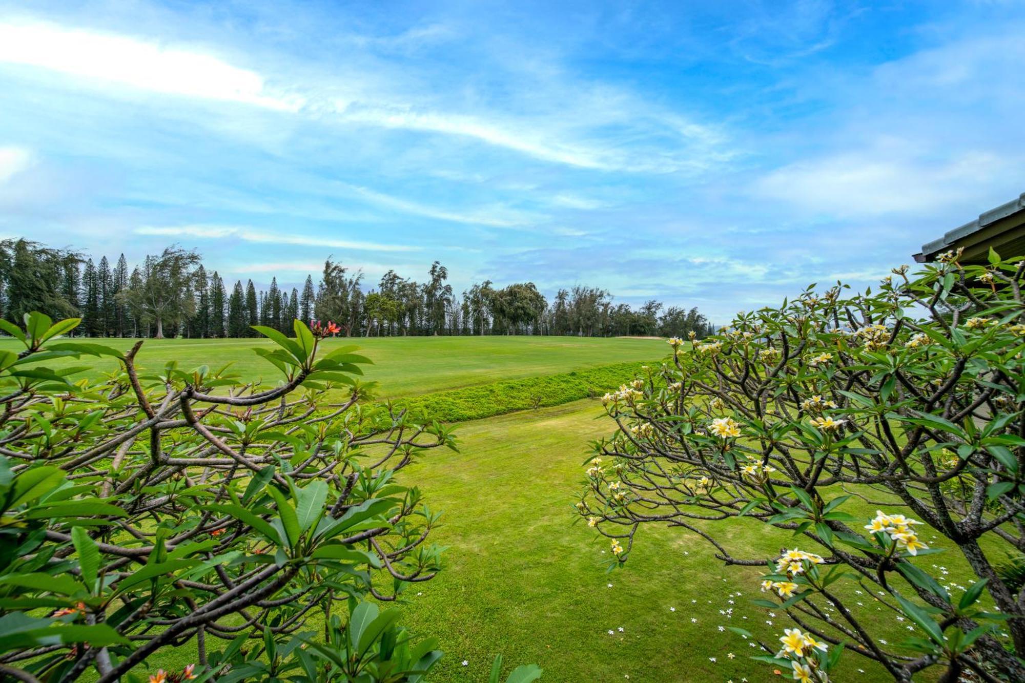 Kapalua Villas Maui Lahaina Exteriör bild