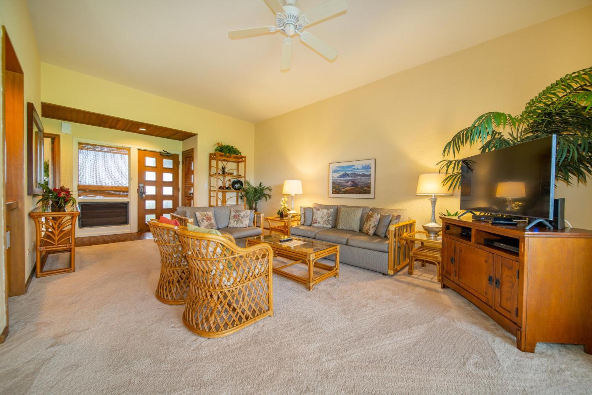 Kapalua Villas Maui Lahaina Exteriör bild